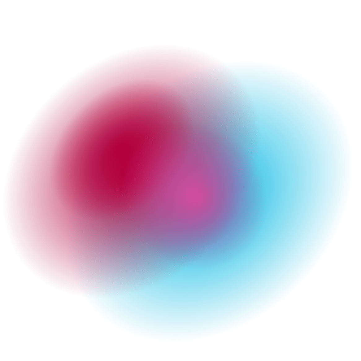 color circle gradient